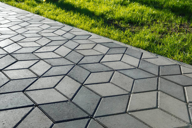 Best Local Driveway Pavers  in Winona, MS