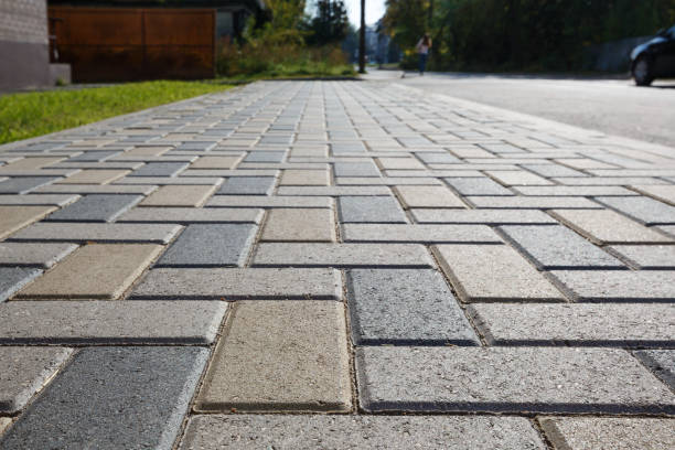 Best Best Driveway Pavers  in Winona, MS