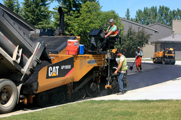 Best Driveway Repair Near Me  in Winona, MS